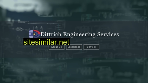 dittrich-engineering.com alternative sites