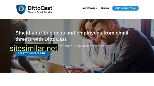 dittocast.com alternative sites