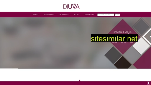 diuva.com alternative sites
