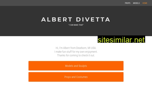 divetta.com alternative sites