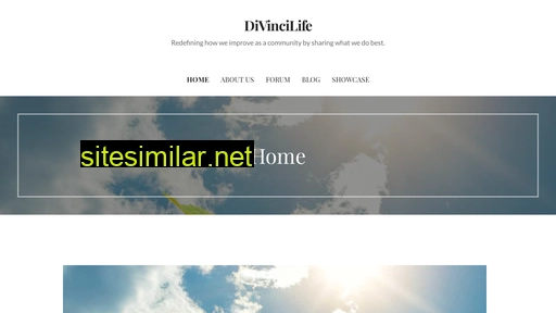 divincilife.com alternative sites