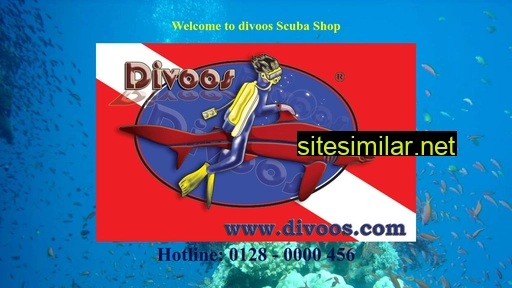 divoos.com alternative sites