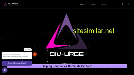 div-urge.com alternative sites