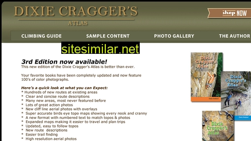 dixiecragger.com alternative sites
