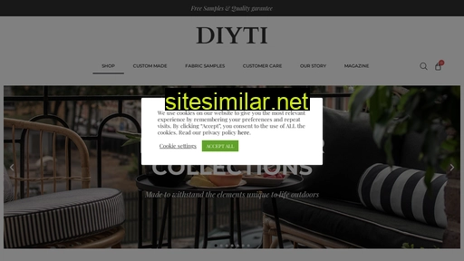 diyti.com alternative sites