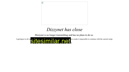 dizzynet.com alternative sites