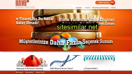 dizelweb.com alternative sites