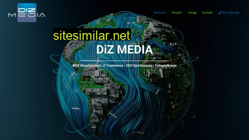 diz-media.com alternative sites