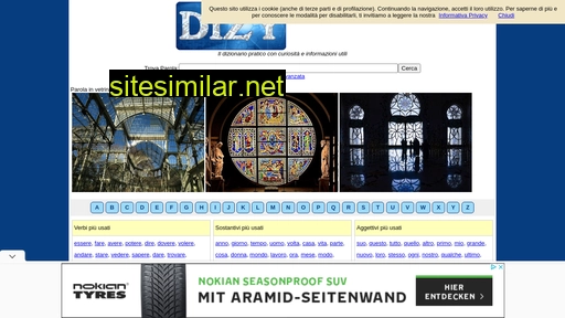 dizy.com alternative sites