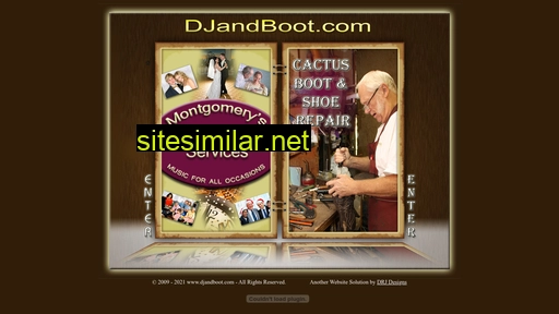 djandboot.com alternative sites