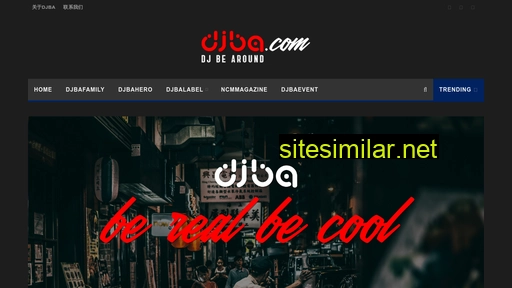 djba.com alternative sites