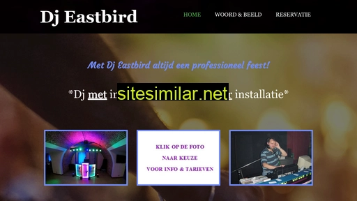 Djeastbird similar sites