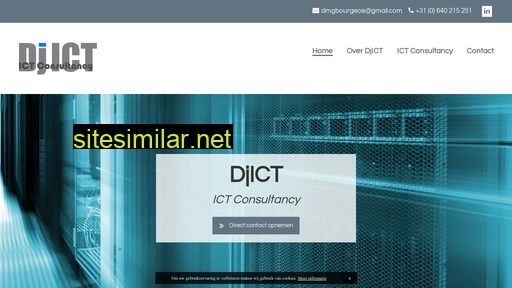 djict.com alternative sites