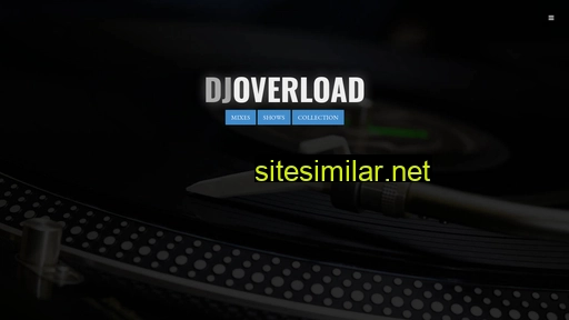 djoverload.com alternative sites