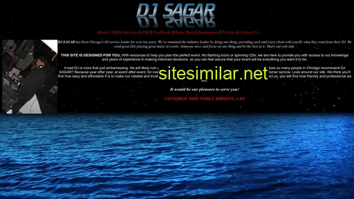 Dj-sagar similar sites