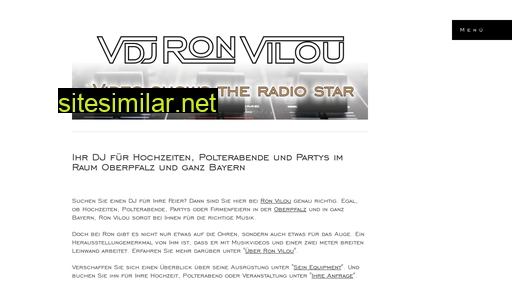 dj-oberpfalz.com alternative sites