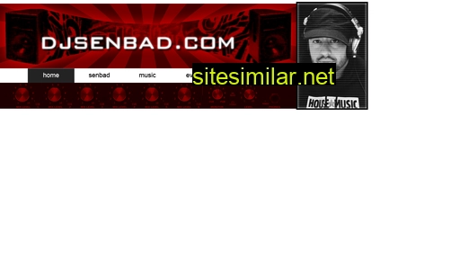 djsenbad.com alternative sites
