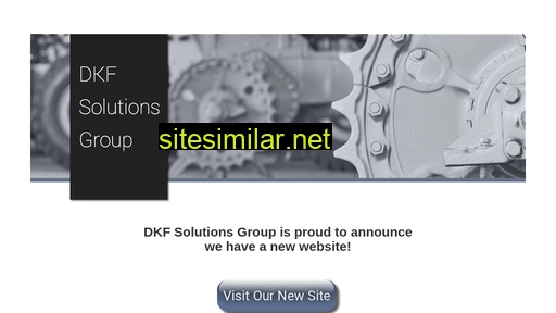 dkfsolutions.com alternative sites