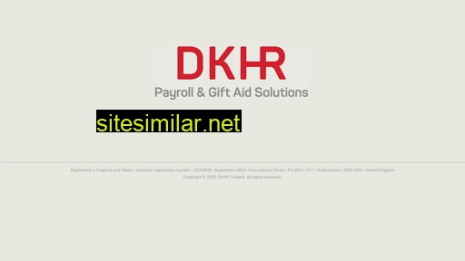dkhr.com alternative sites