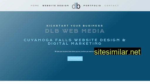 Dlbwebmedia similar sites