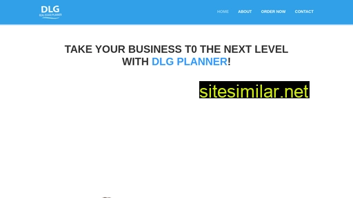 dlgplanner.com alternative sites