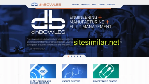 dlhbowles.com alternative sites