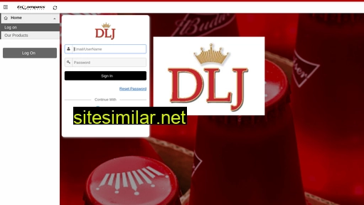 dljdist.com alternative sites