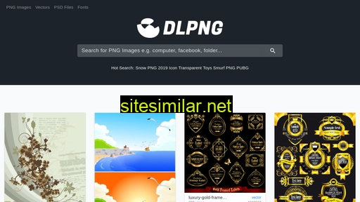 dlpng.com alternative sites