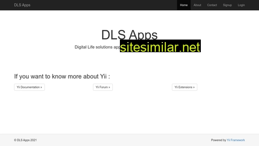 dls-apps.com alternative sites