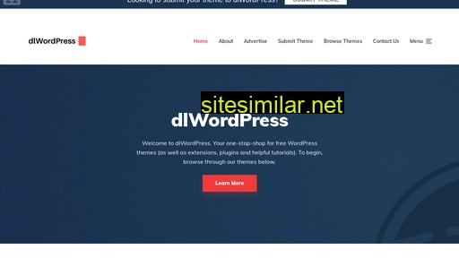 Dlwordpress similar sites