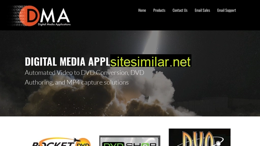 dmapp.com alternative sites