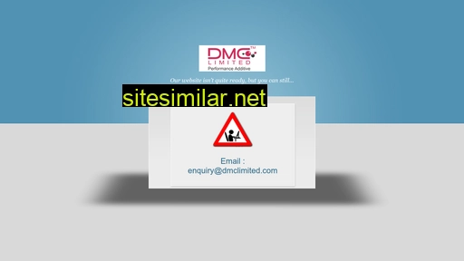 dmclimited.com alternative sites