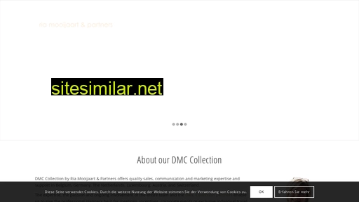 dmc-collection.com alternative sites