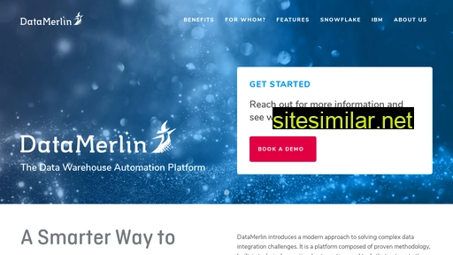 dmerlin.com alternative sites