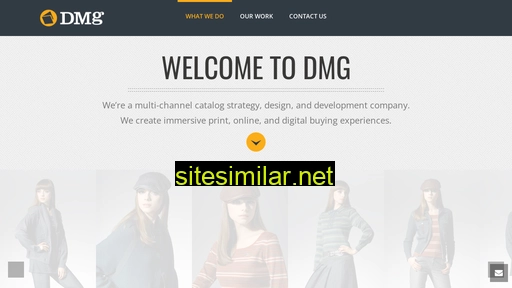 dmgatlanta.com alternative sites