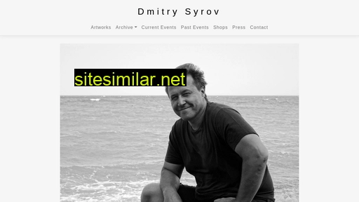 dmitrysyrov.com alternative sites