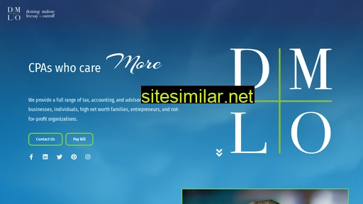 dmlo.com alternative sites