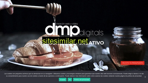 dmpdigitals.com alternative sites