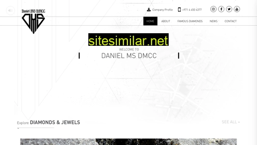 dmsdiamonds.com alternative sites