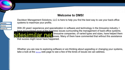 dmsit.com alternative sites