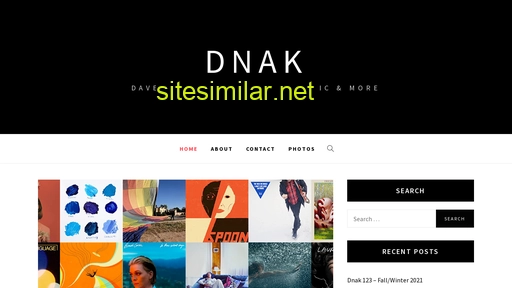 dnak.com alternative sites