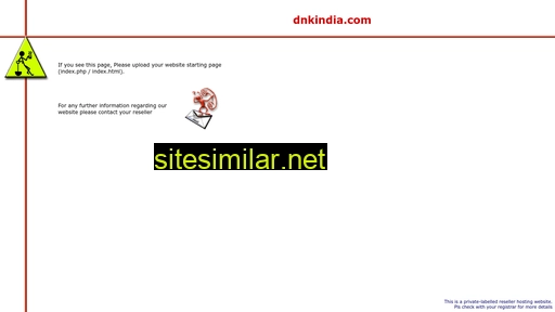 dnkindia.com alternative sites