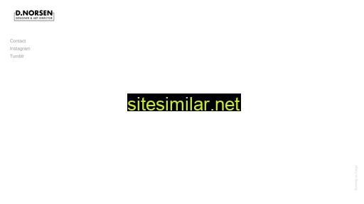 dnorsen.com alternative sites