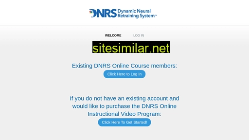 dnrsonline.com alternative sites