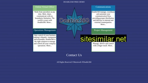 doable360.com alternative sites