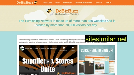Dobizbuzz similar sites