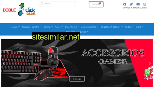 dobleclicknet.com alternative sites