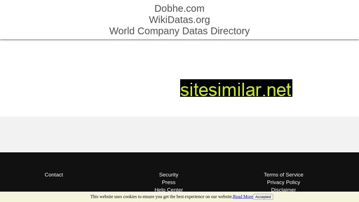 dobhe.com alternative sites
