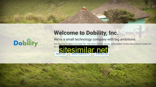 Dobility similar sites