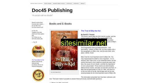 doc45.com alternative sites